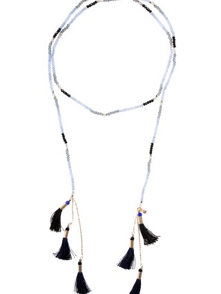 Колье Max&Co (5137): фото 2 - Invogue