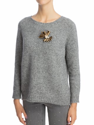 Брошка WEEKEND MAX MARA (4351): фото 2 - Invogue