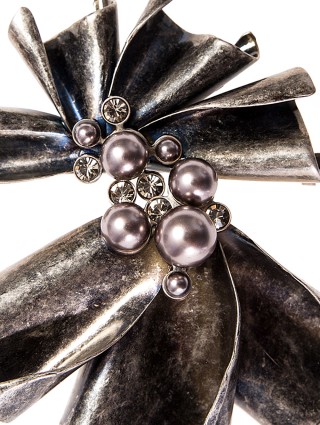 Брошка WEEKEND MAX MARA (3981): фото 6 - Invogue