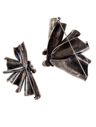 Брошка WEEKEND MAX MARA (3981): фото 5 - Invogue