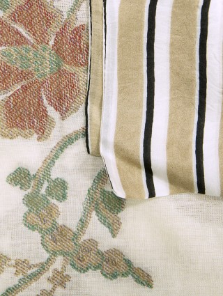 Шарф WEEKEND MAX MARA (4027): фото 5 - Invogue