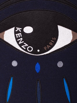 Светр KENZO (2348): фото 7 - Invogue