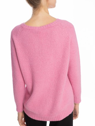 Светр WEEKEND MAX MARA (1853): фото 4 - Invogue