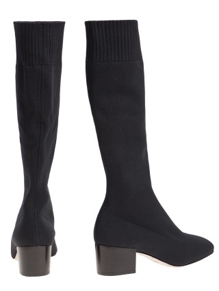 Сапоги MAX MARA (2305): фото 3 - Invogue