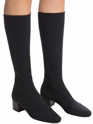 Сапоги MAX MARA (2305): фото 5 - Invogue