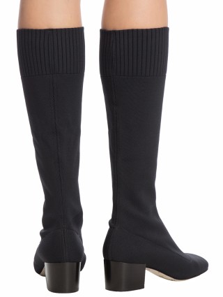 Сапоги MAX MARA (2305): фото 6 - Invogue