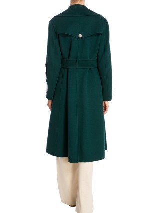 Пальто SPORTMAX (911): фото 4 - Invogue