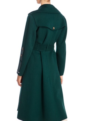 Пальто SPORTMAX (911): фото 6 - Invogue