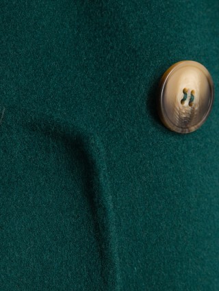 Пальто SPORTMAX (911): фото 7 - Invogue