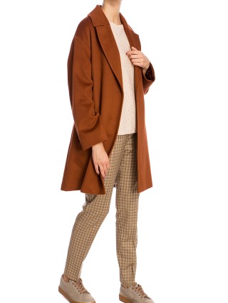 Пальто MAX MARA (2149): фото 3 - Invogue