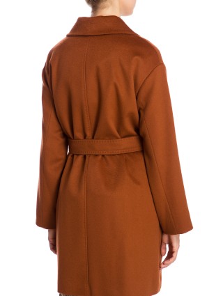 Пальто MAX MARA (2149): фото 5 - Invogue