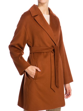 Пальто MAX MARA (2149): фото 6 - Invogue