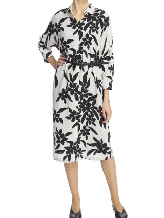 Платье MAX MARA (1388): фото 3 - Invogue