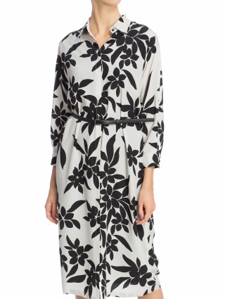 Платье MAX MARA (1388): фото 5 - Invogue