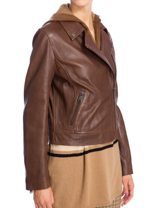 Куртка WEEKEND MAX MARA (656): фото 5 - Invogue