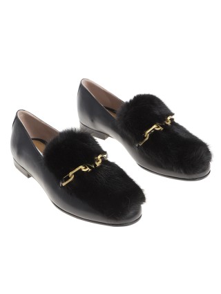 Туфлі MAX MARA (2319): фото 1 - Invogue