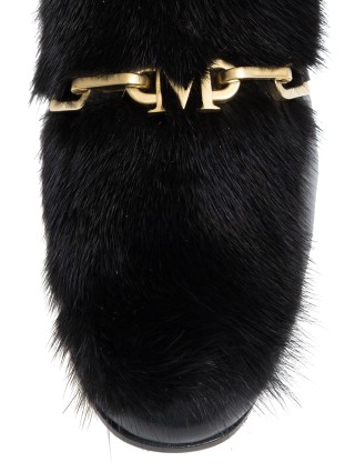 Туфлі MAX MARA (2319): фото 4 - Invogue