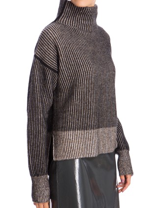 Свитер SPORTMAX (500): фото 5 - Invogue