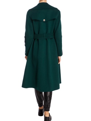 Брюки SPORTMAX (664): фото 4 - Invogue