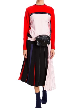 Свитер SPORTMAX (572): фото 3 - Invogue