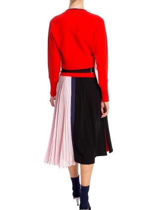 Свитер SPORTMAX (572): фото 4 - Invogue