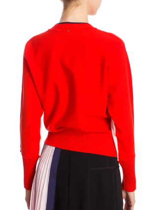 Свитер SPORTMAX (572): фото 6 - Invogue