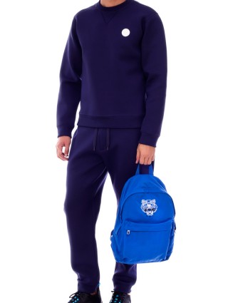 Кросівки KENZO (946): фото 3 - Invogue