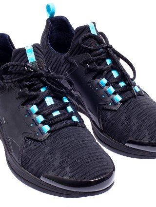 Кросівки KENZO (946): фото 5 - Invogue