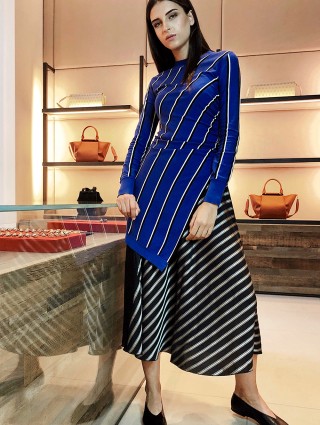 Сукня SPORTMAX (663): фото 5 - Invogue