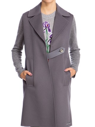 Жилет SPORTMAX (658): фото 5 - Invogue