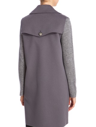 Жилет SPORTMAX (658): фото 6 - Invogue