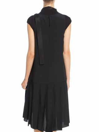 Платье MAX MARA (1076): фото 6 - Invogue