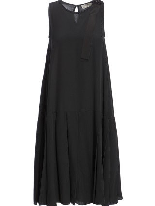 Платье MAX MARA (1076): фото 7 - Invogue