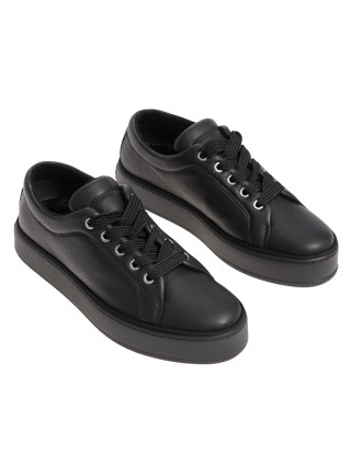 Снікерси MAX MARA (2262): фото 5 - Invogue