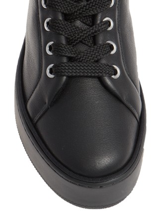 Снікерси MAX MARA (2262): фото 6 - Invogue