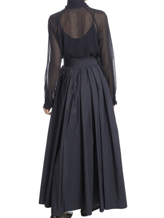 Блуза MAX MARA (814): фото 4 - Invogue