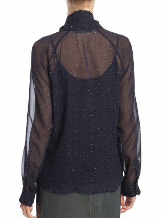 Блуза MAX MARA (814): фото 6 - Invogue