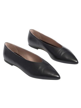 Туфлі MAX MARA (2314): фото 6 - Invogue