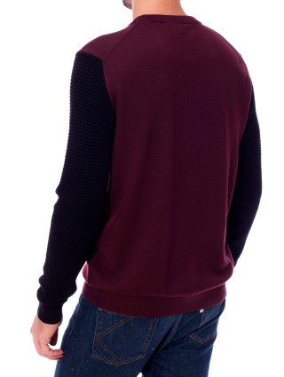 Светр KENZO (2060): фото 7 - Invogue