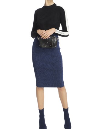 Платье SPORTMAX (792): фото 3 - Invogue