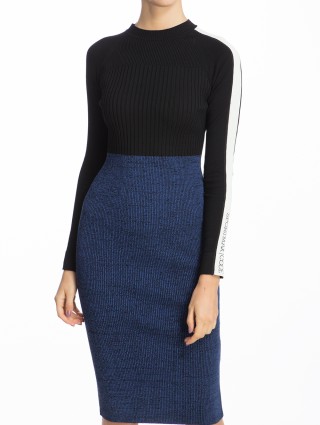 Платье SPORTMAX (792): фото 5 - Invogue