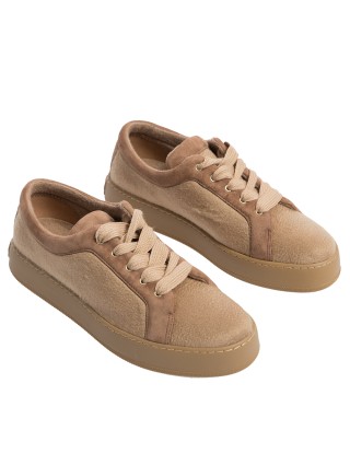 Сникерсы MAX MARA (2265): фото 5 - Invogue