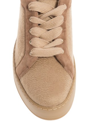 Сникерсы MAX MARA (2265): фото 6 - Invogue