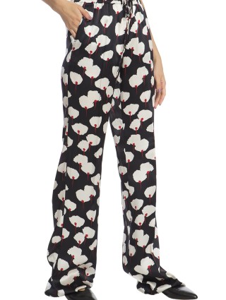 Брюки MAX MARA (2351): фото 6 - Invogue