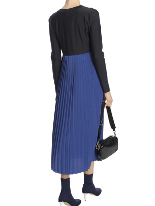 Платье SPORTMAX (785): фото 4 - Invogue