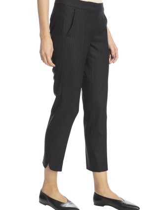 Брюки MAX MARA (1350): фото 5 - Invogue