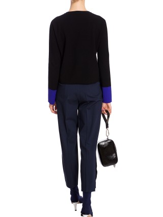 Брюки SPORTMAX (731): фото 4 - Invogue