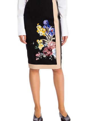 Юбка SPORTMAX (800): фото 5 - Invogue