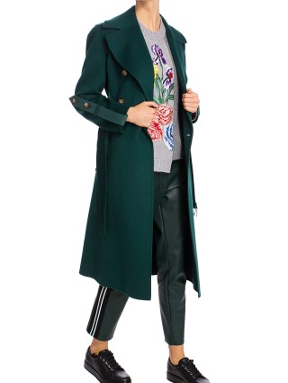 Брюки SPORTMAX (681): фото 3 - Invogue