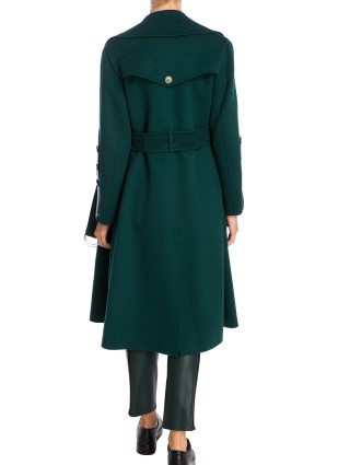 Брюки SPORTMAX (681): фото 4 - Invogue